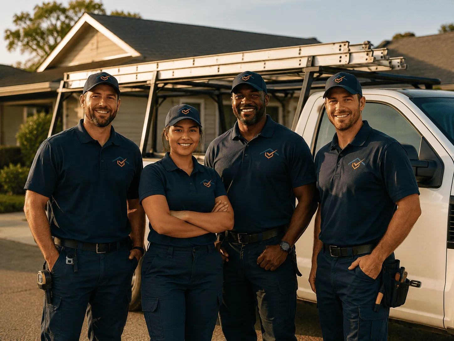 Roof Inspection company in Thurmond, WV